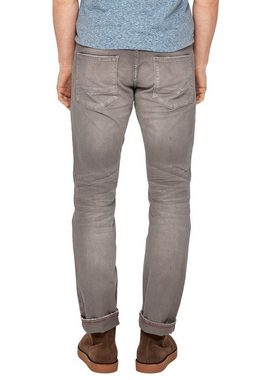 s.Oliver Relax-fit-Jeans Jeanshose lang