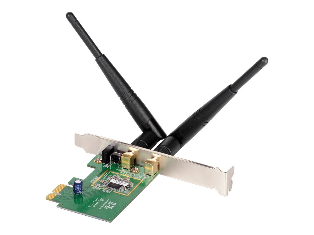 Edimax Netzwerk-Adapter