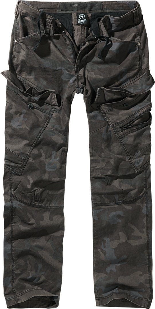 Cargohose Brandit Herren Adven Slim Fit Cargo Pants