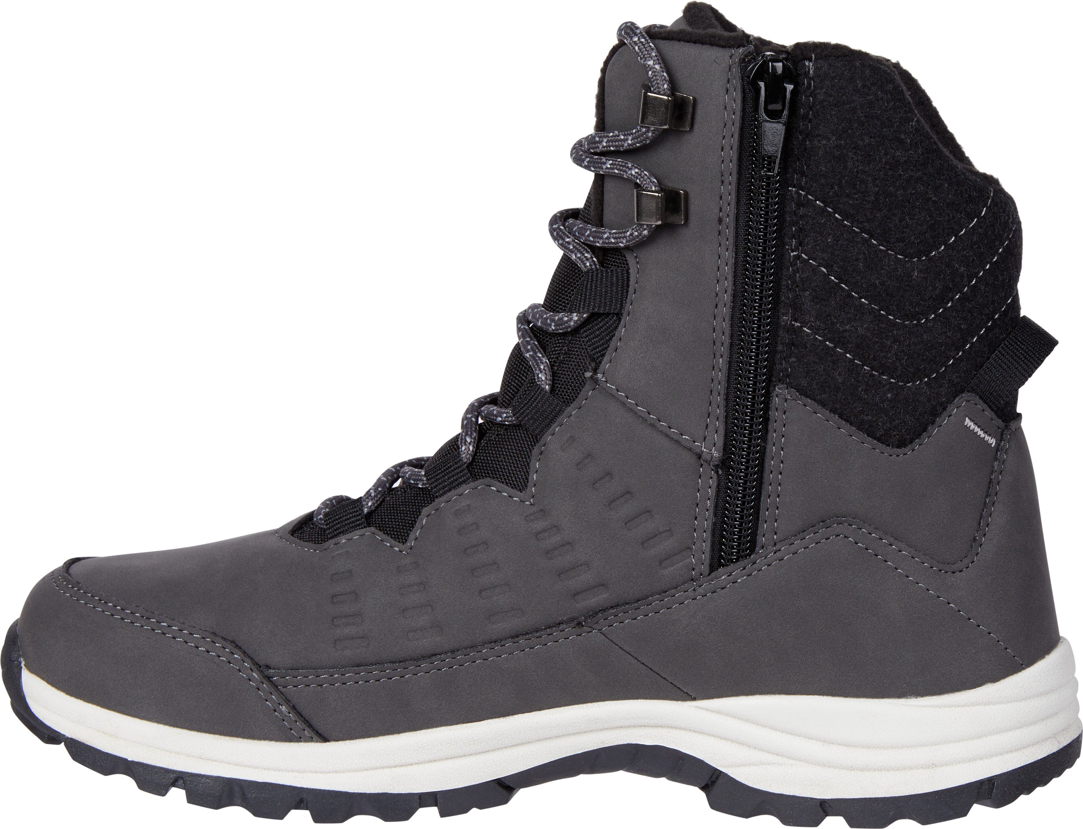 McKINLEY DA.-APRÈS-SCHUH ANNABELLA IV AQB W Winterstiefel Winterschuhe, Winterboots, Snowboots, wasserabweisend – Bild 3 von 5