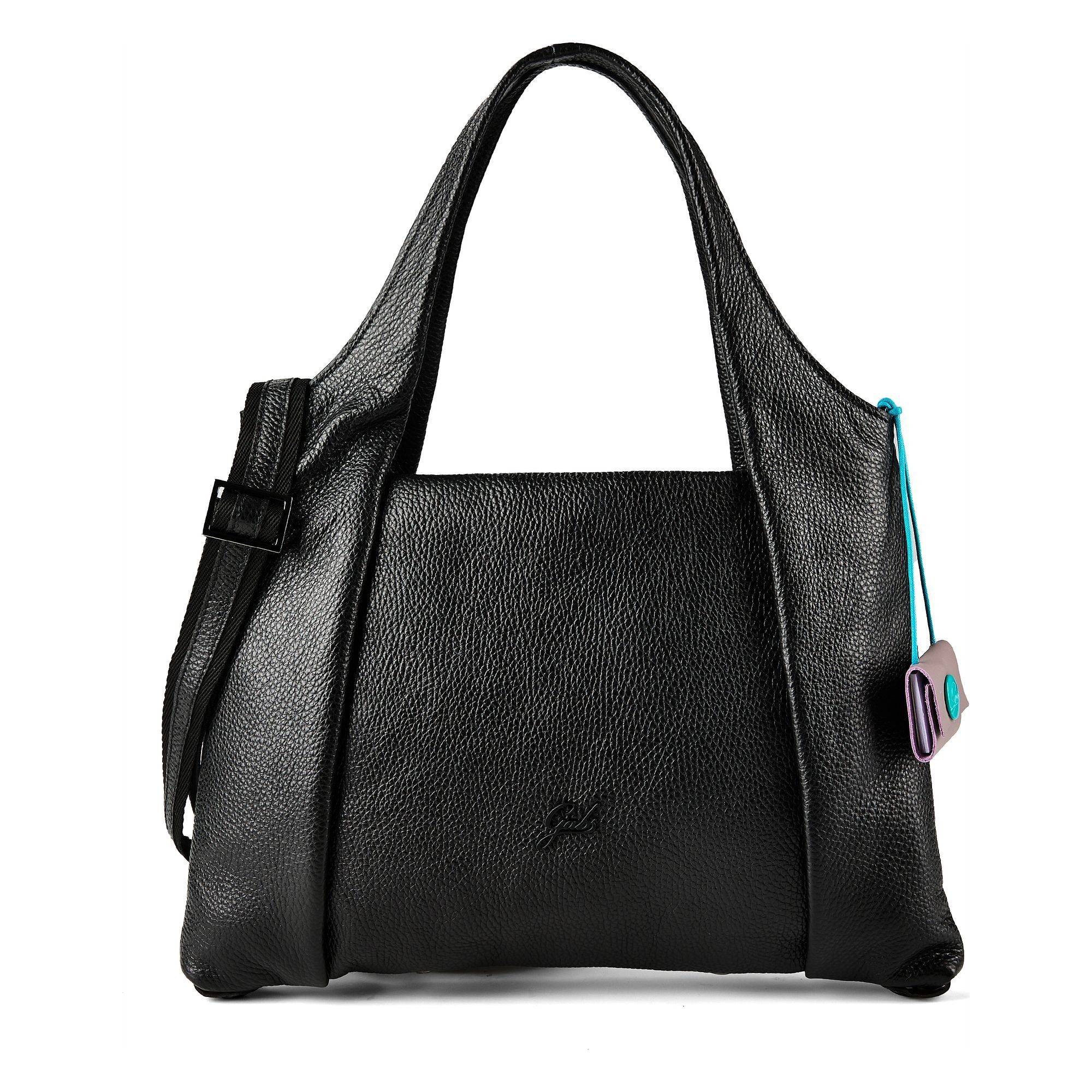 Gabs Schultertasche Zeynep, Leder