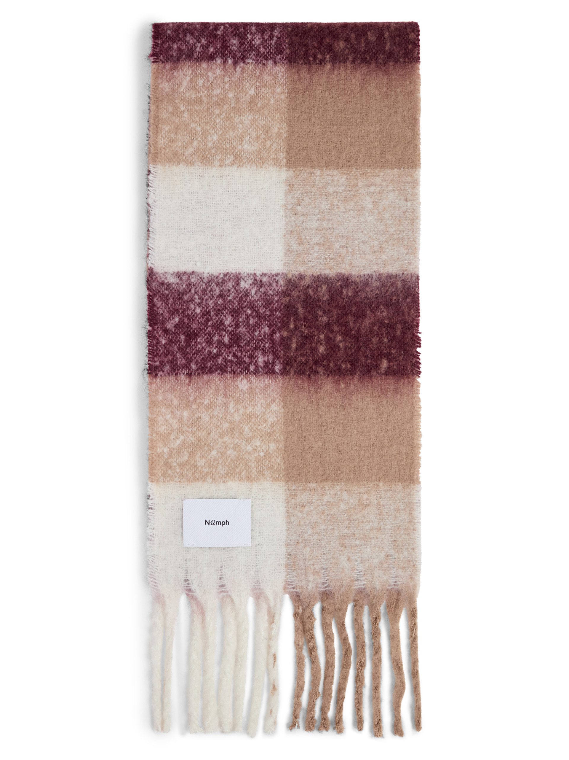 nümph Schal NUFila