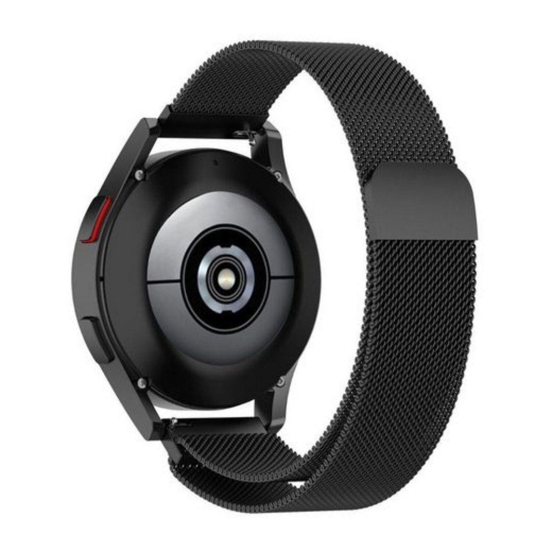 SmartUP Smartwatch-Armband für Huawei Watch GT5 GT4 GT3 GT2 Pro Edelstahl E günstig online kaufen