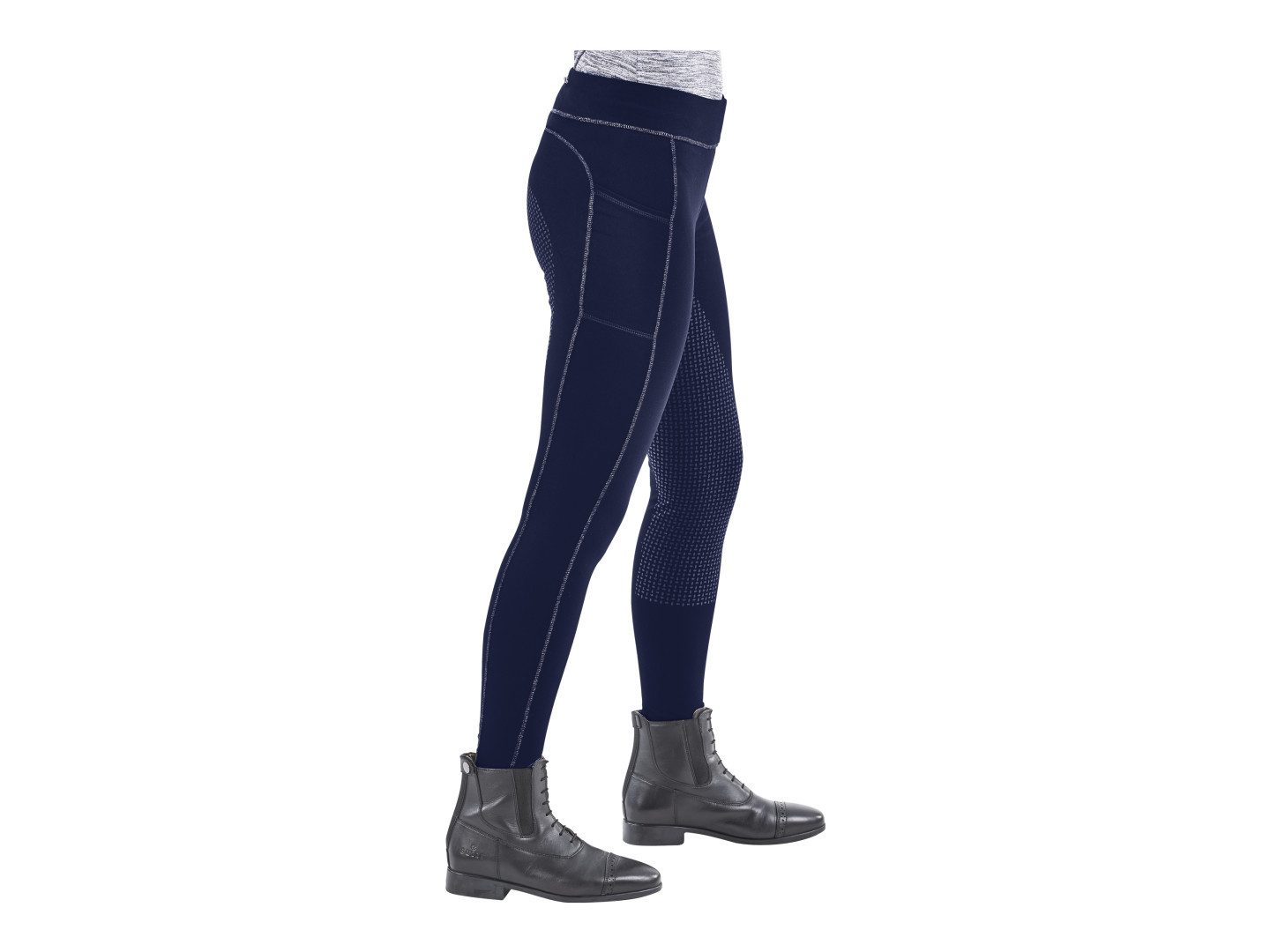 BUSSE Reithose Reitleggings Damen Passion mit Vollgrip