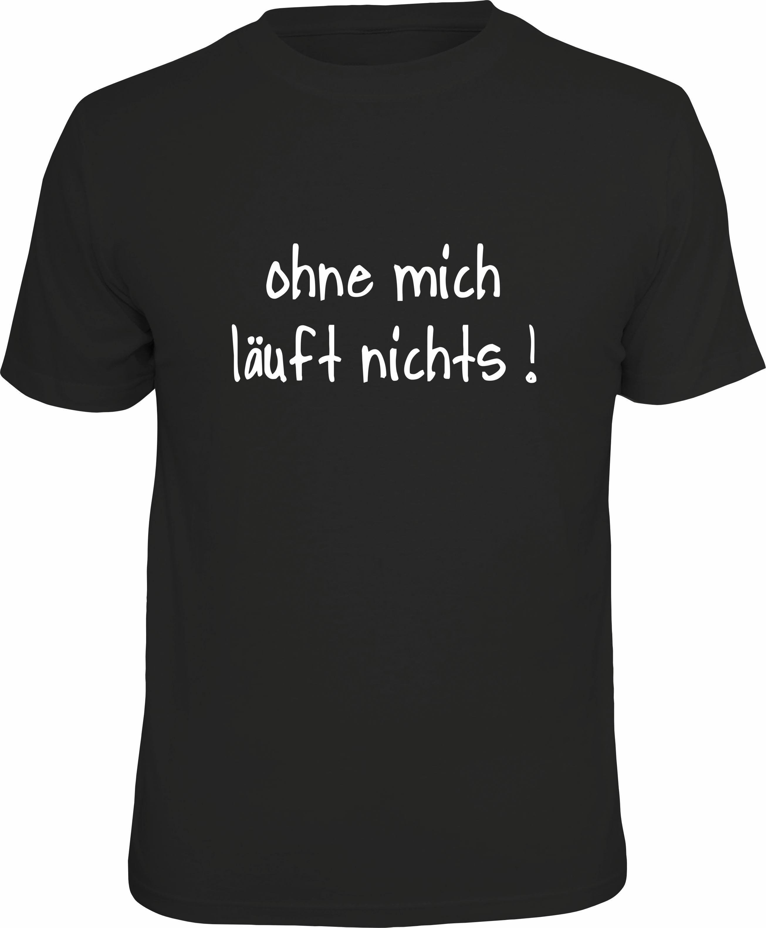 RAHMENLOS® T-Shirt als Geschenk für ganz günstig online kaufen