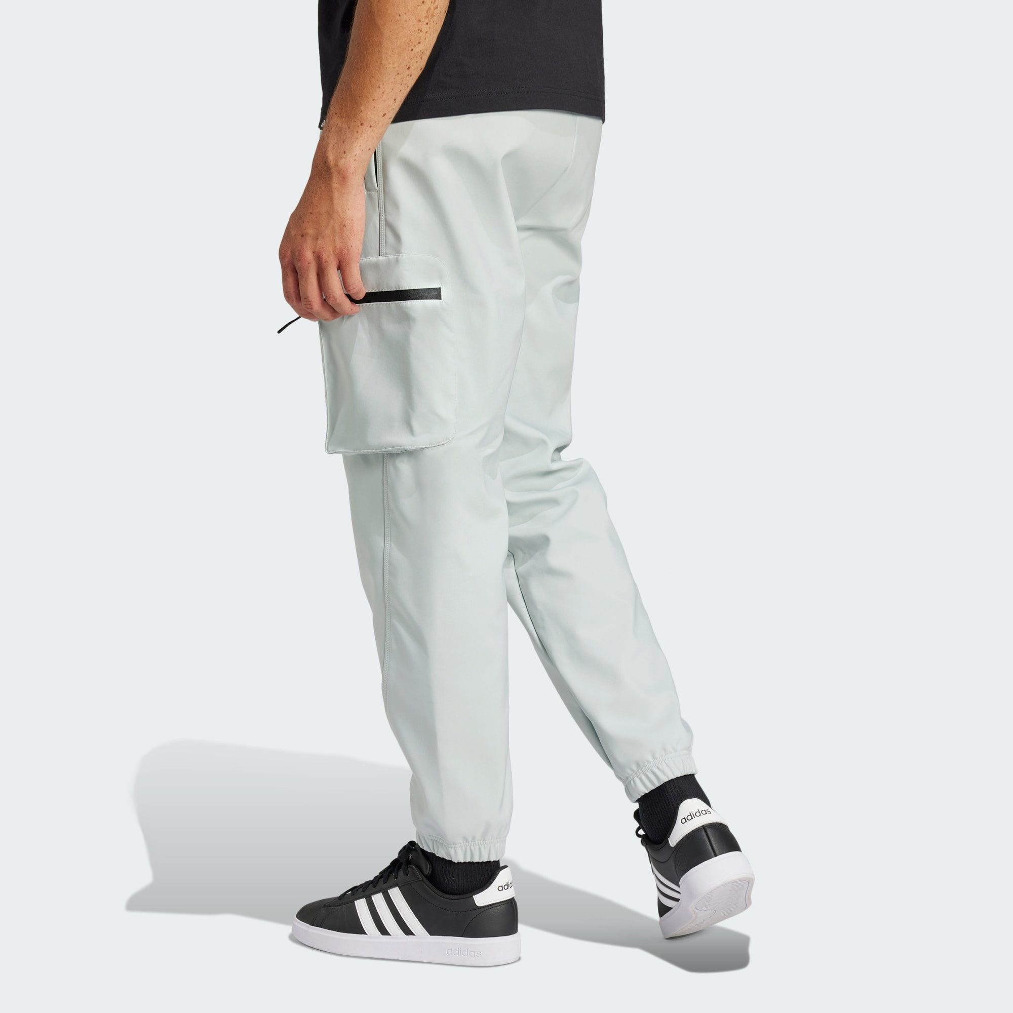 adidas Sportswear Cargohose CITY ESCAPE PREMIUM günstig online kaufen