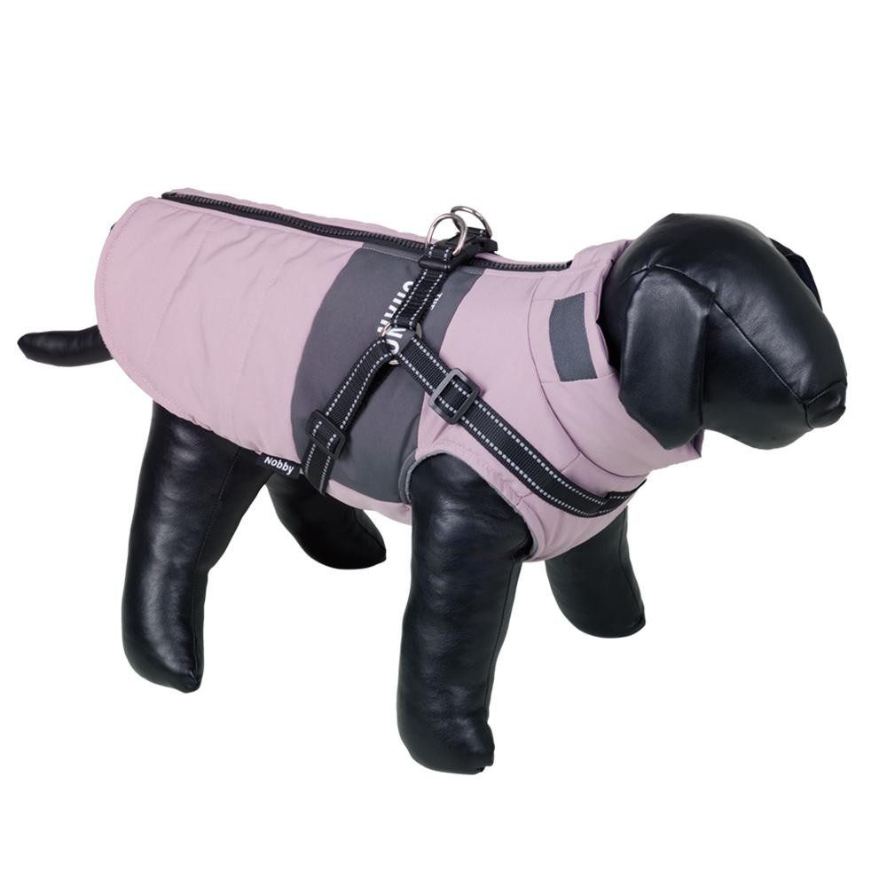 Nobby Hundemantel Nobby Hundemantel Change 2 in 1 Rückenlänge 36 cm