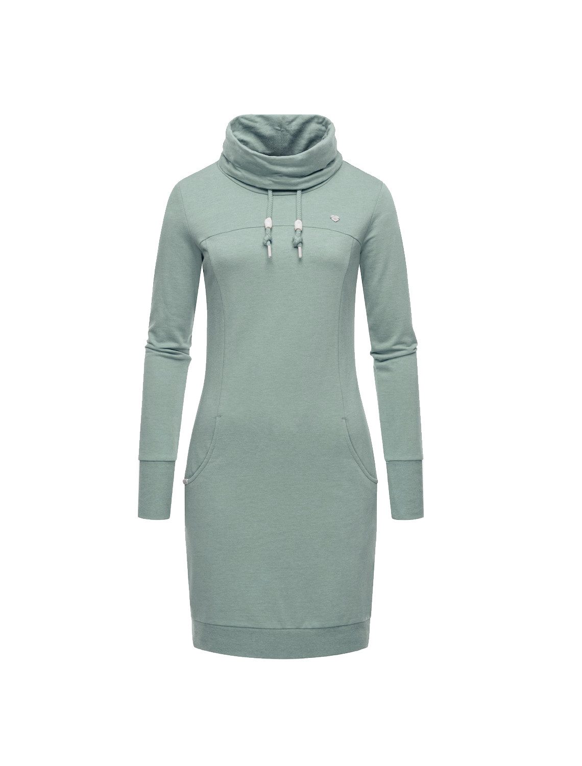 Ragwear Sweatkleid Ragwear Ditik Gots Sweatdress günstig online kaufen