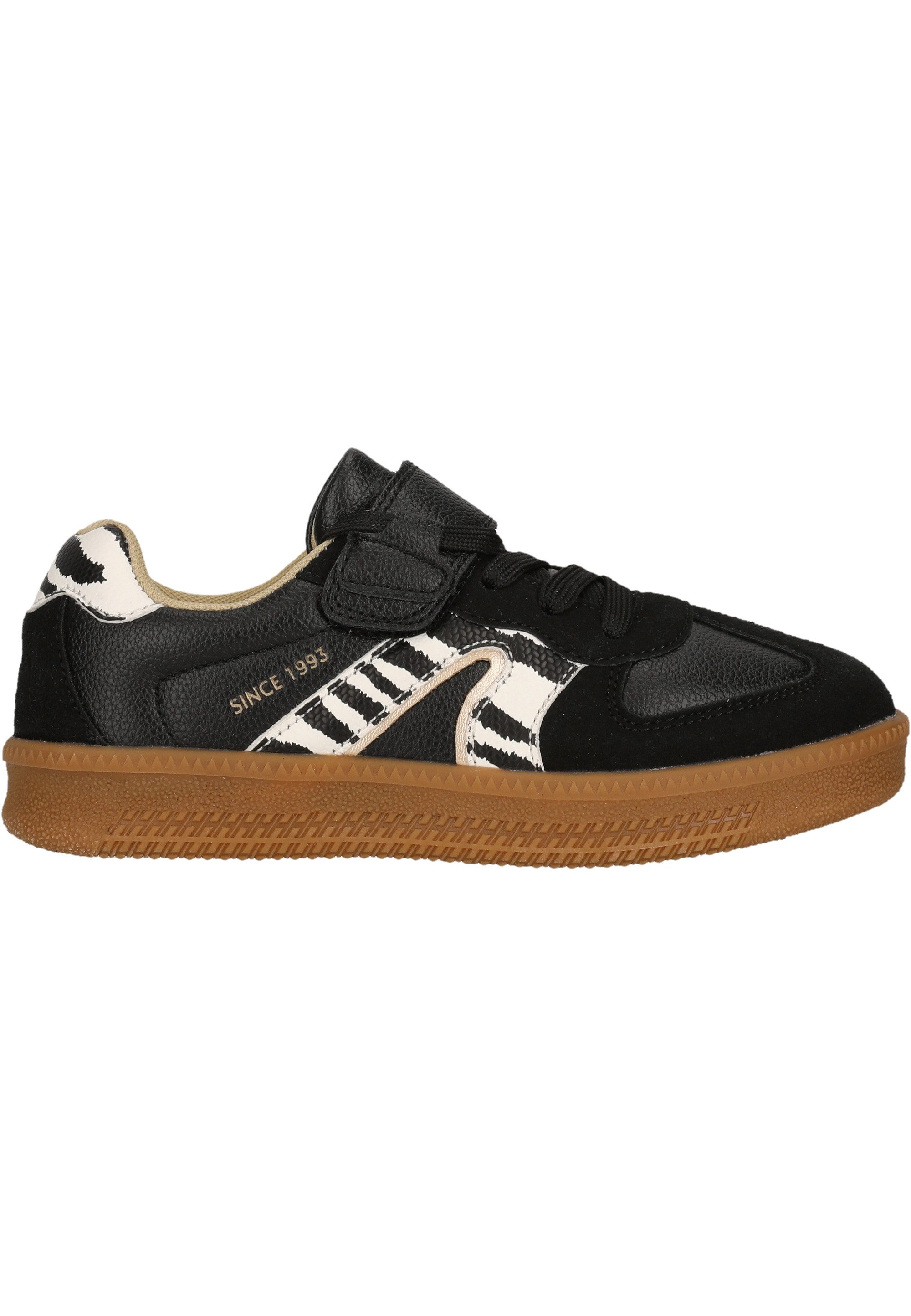 ENDURANCE Calera Sneaker im sportlichen Design – Bild 3 von 5