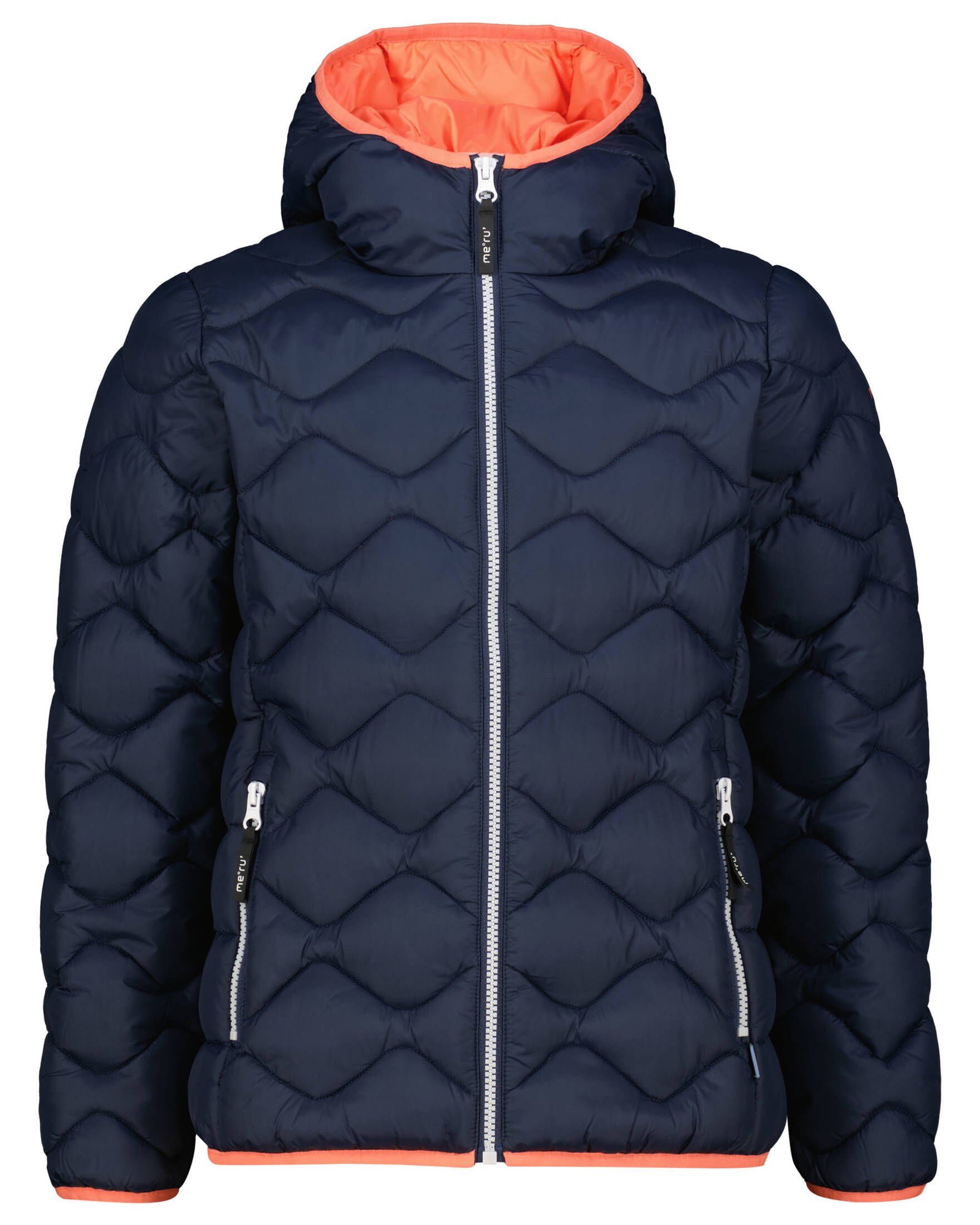 Bergjacke Steppjacke Meru Mädchen (1-St) HASTINGS