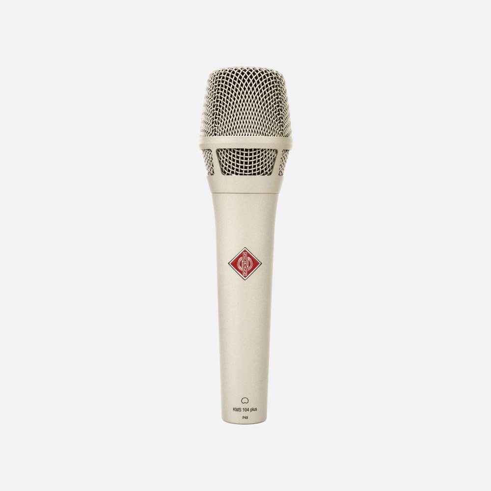 NEUMANN Mikrofon Neumann KMS 104