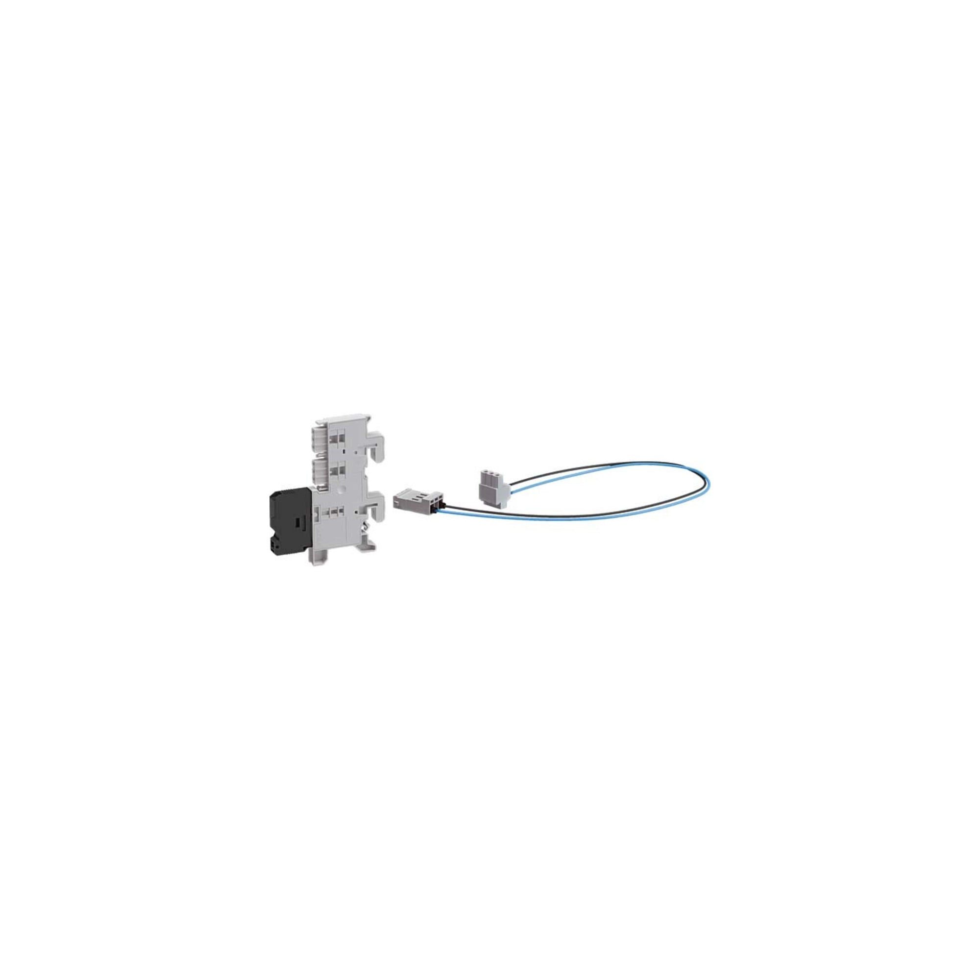 Hager Hager Paket Spannungsversorgung RfZ,1400mm,SABO 1.6A ZY5N1SA Steckdosenleiste