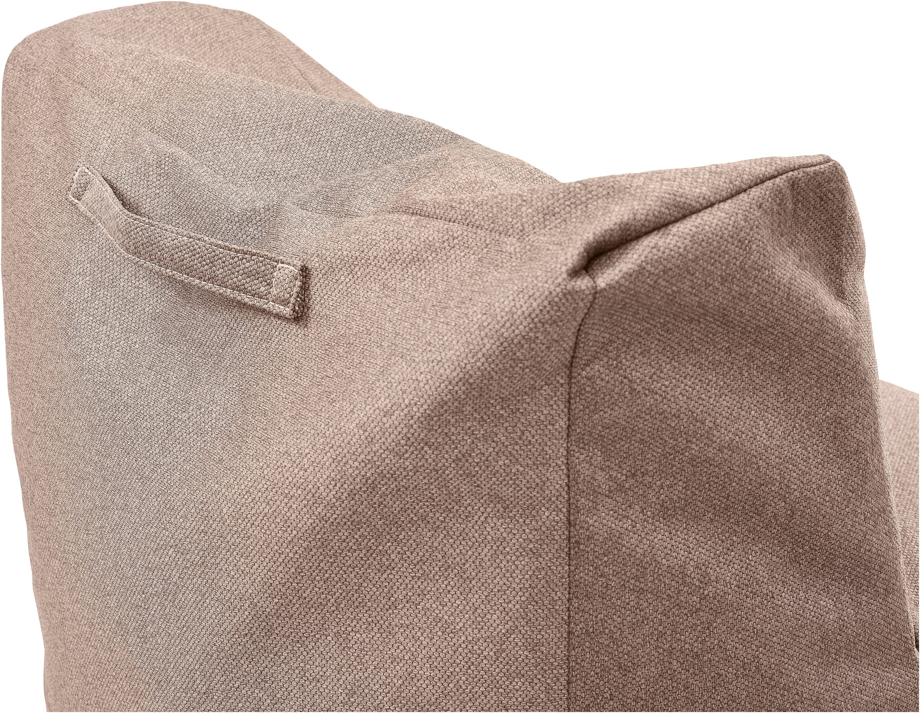 Dehler Sitzsack Luise Kids Indoor, Made in Germany