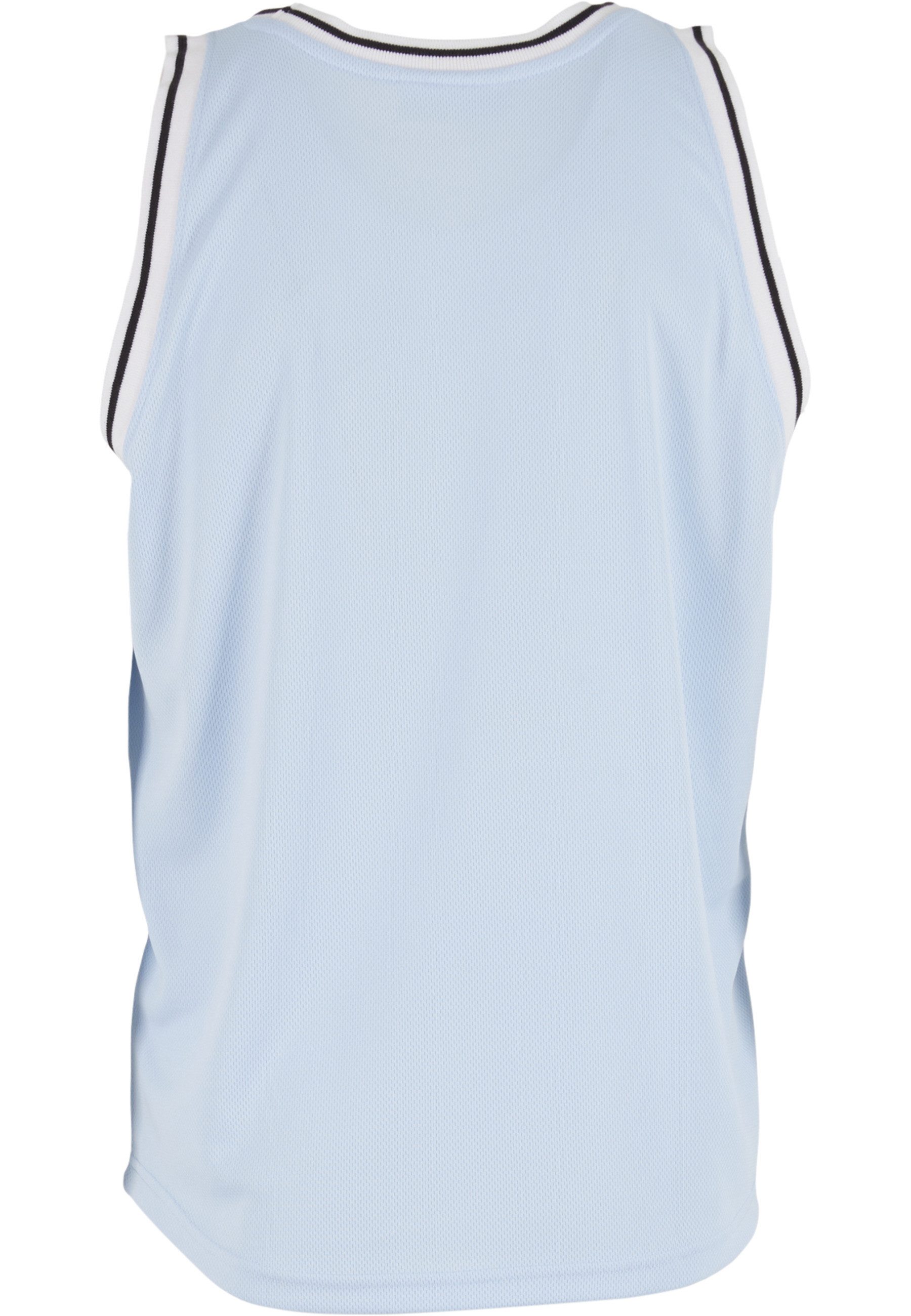 DEF Tanktop DEF Herren Mesh Tanktop (1-tlg)