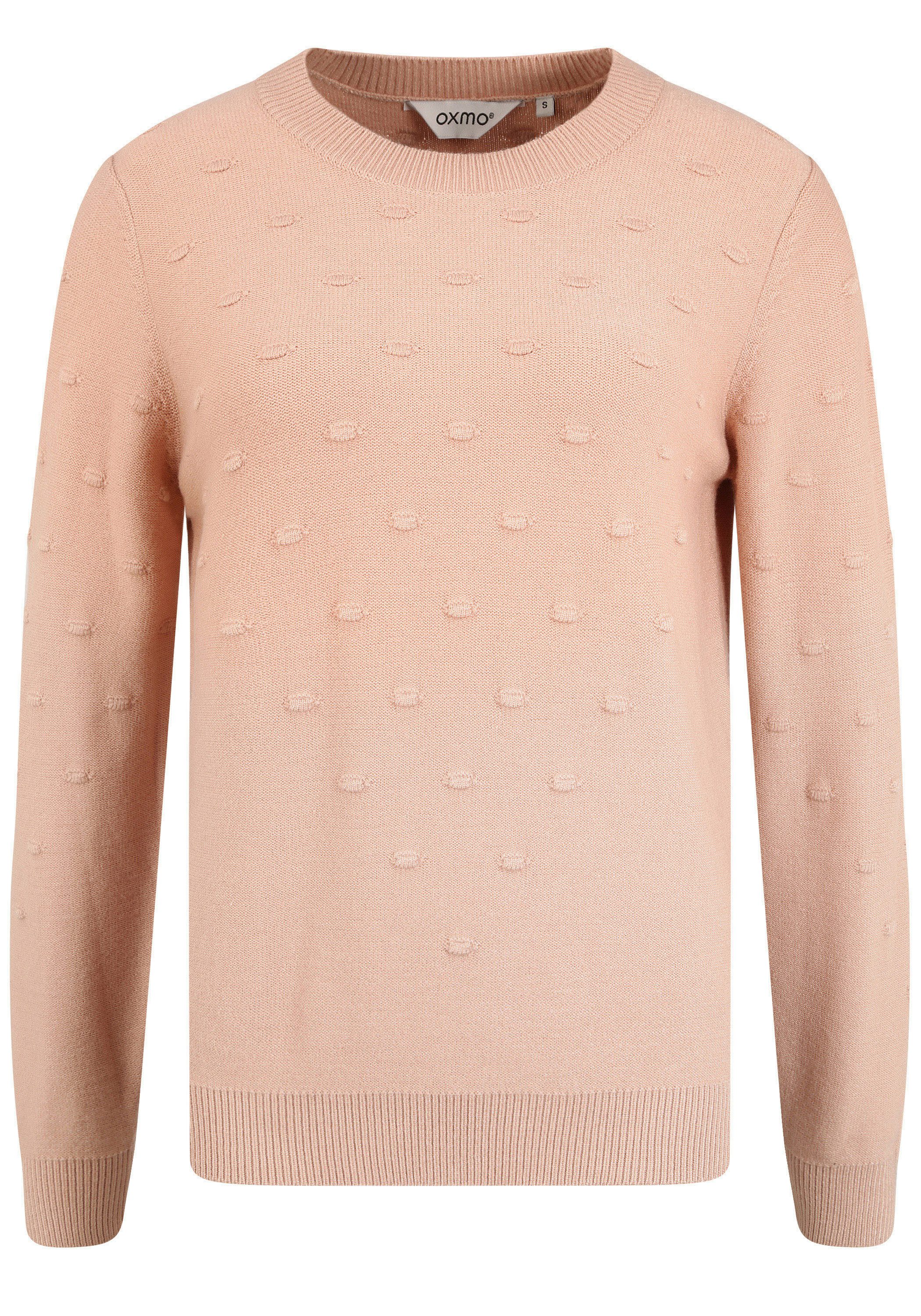 Strickpullover OXDotta