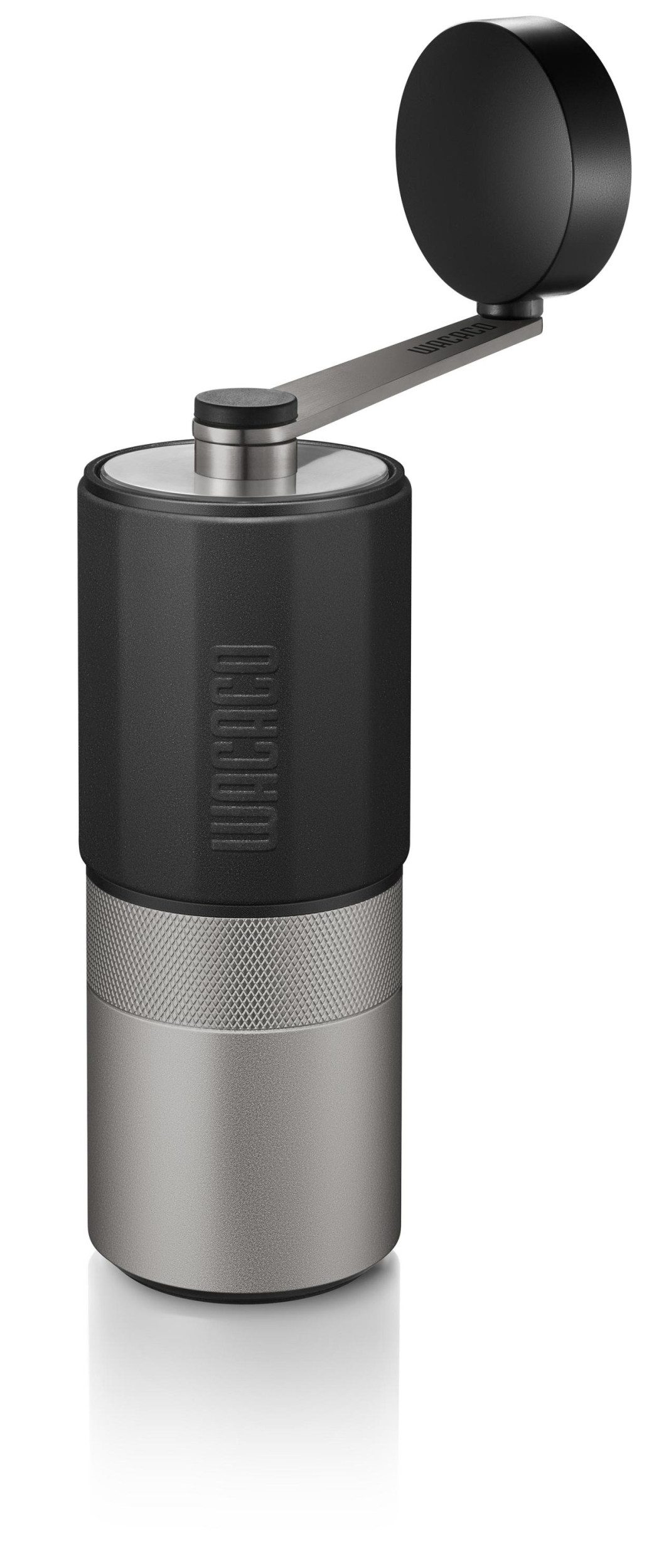 Wacaco Kaffeemühle Wacaco Exagrind Kaffeemühle