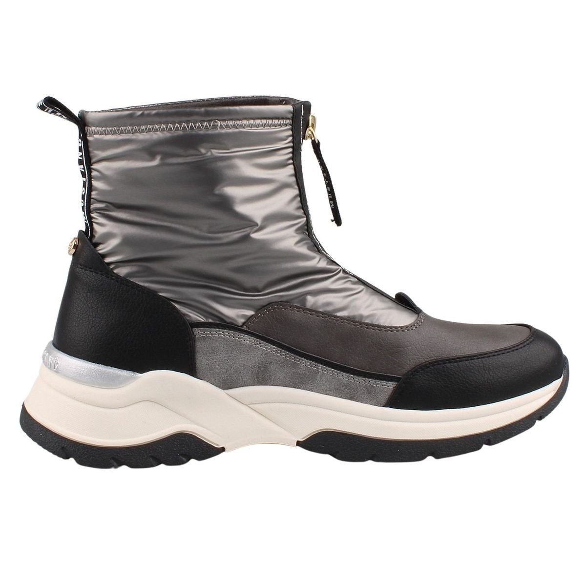 Mustang Shoes 1438502/259 Stiefelette günstig online kaufen