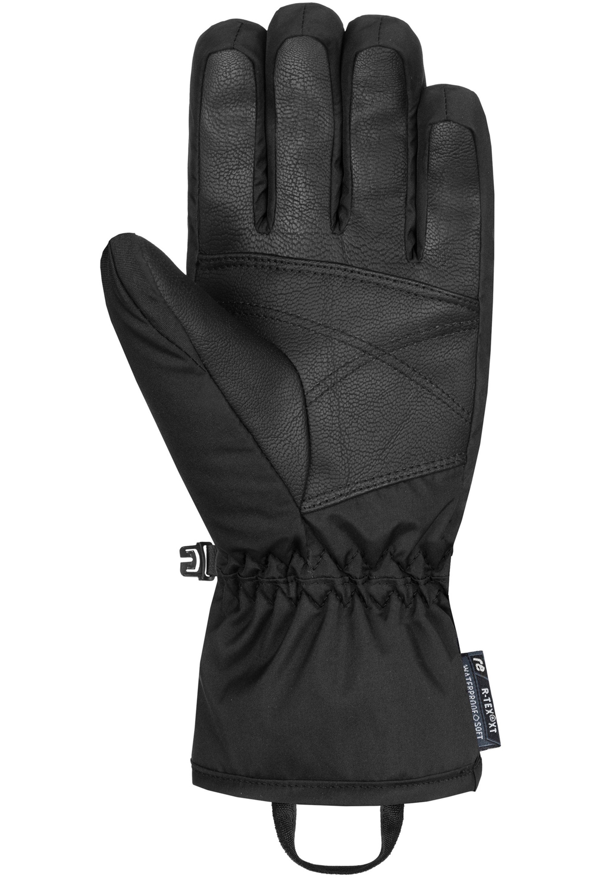 Reusch Skihandschuhe Snow XT R-TEX® Lady wasserdichtem aus Material