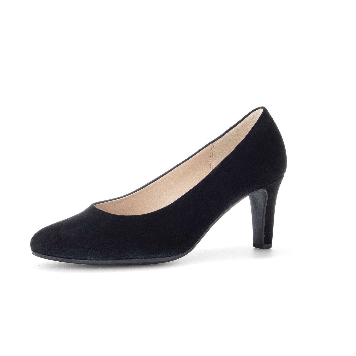 Gabor Eleganter Pumps Rauleder Pumps günstig online kaufen