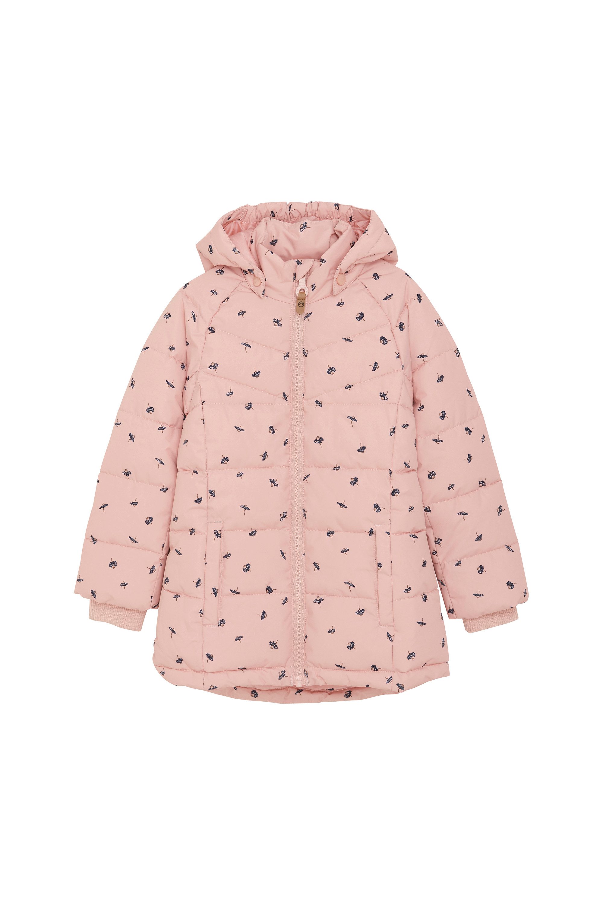 Steppjacke MIJacket quilted AOP