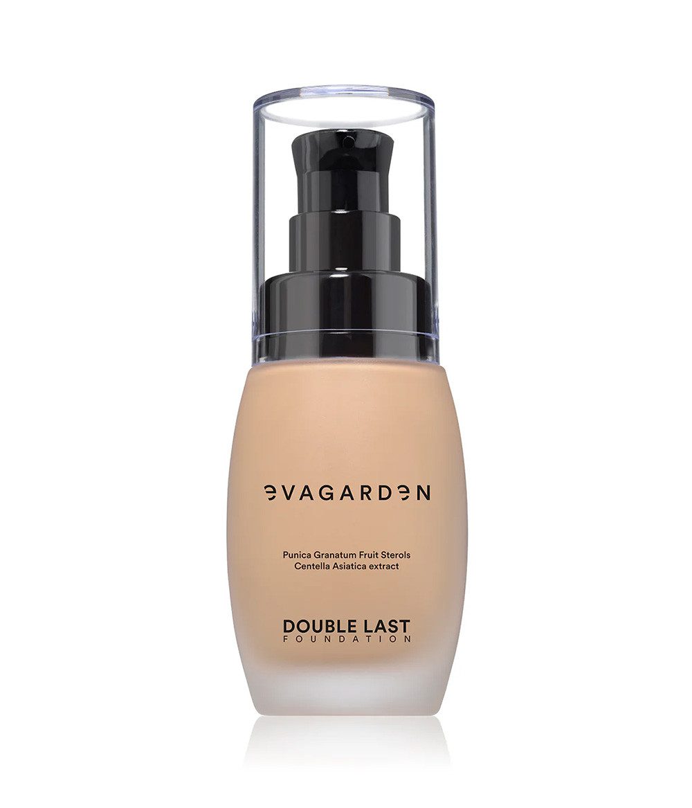EVAGARDEN Foundation Double Last Foundation Regular price