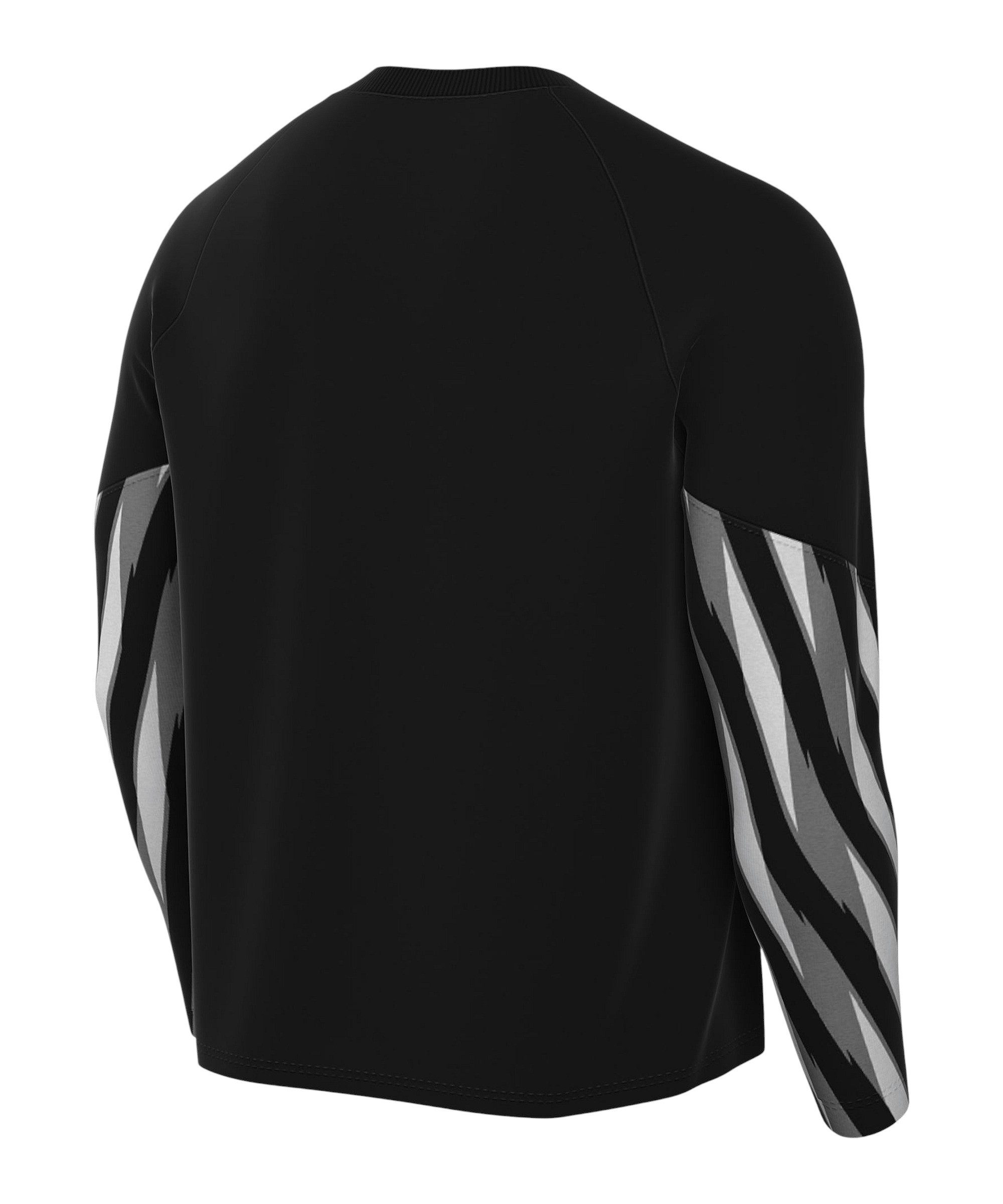 Nike Fußballtrikot Nike Performance Park V Trikot langarm Teamsport günstig online kaufen
