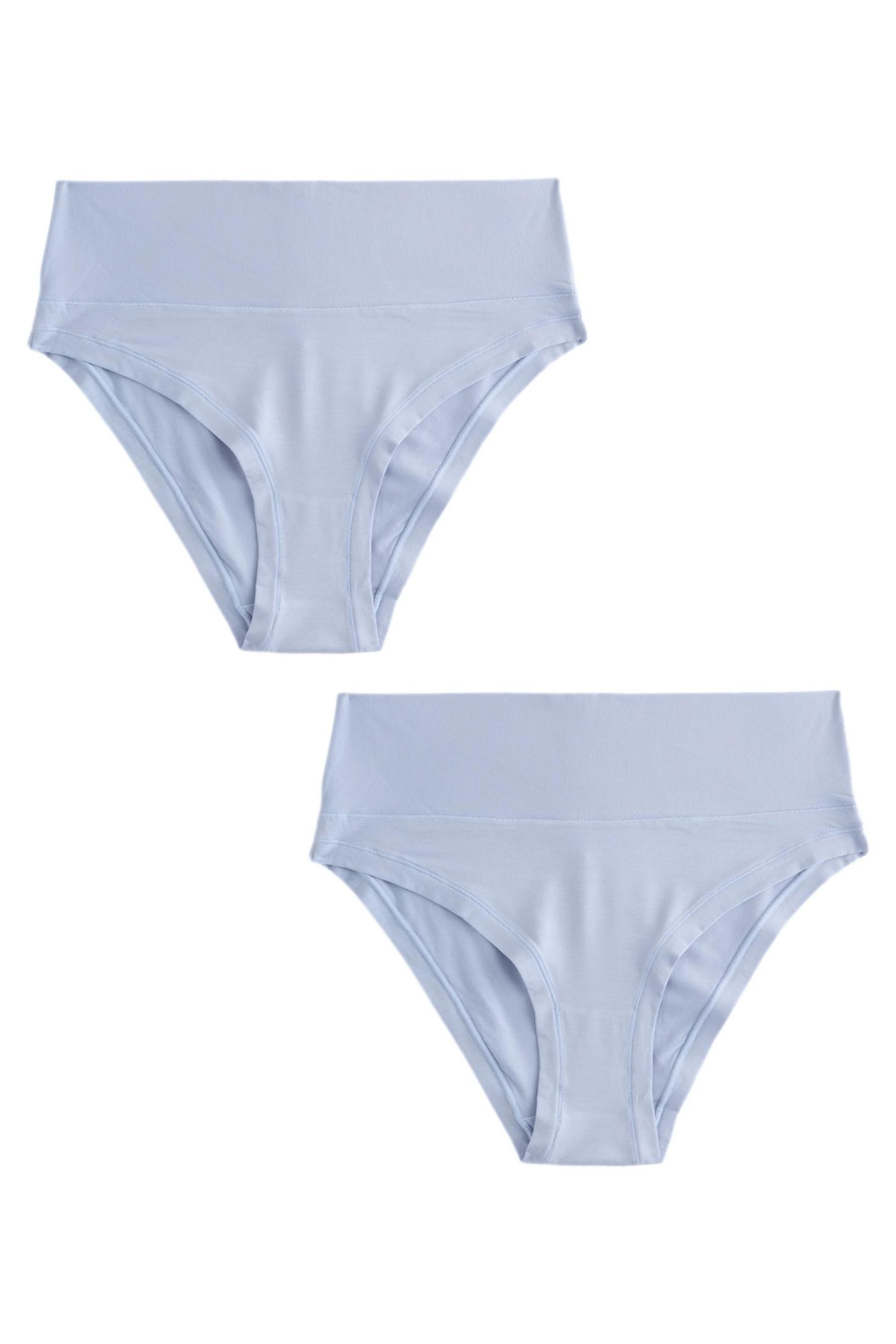 Slip Ultimate Comfort Hochbundslip, hoher Beinschnitt
