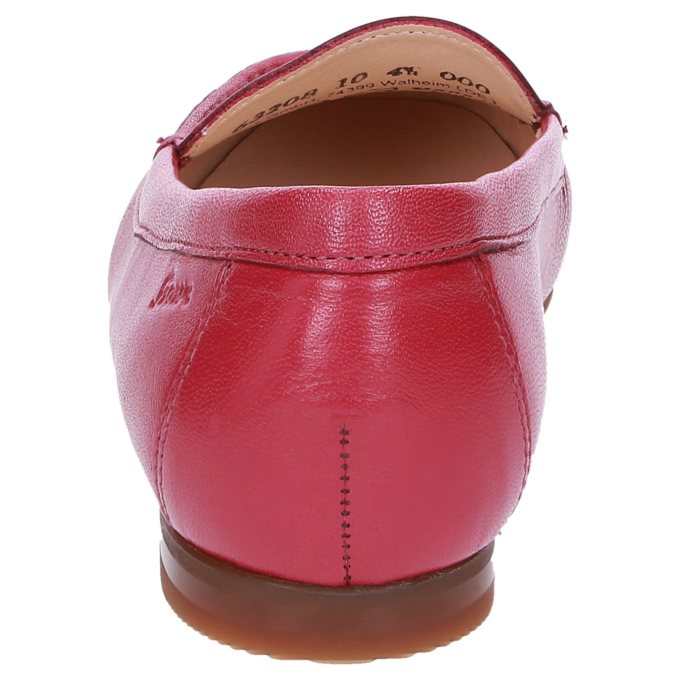 SIOUX Zalla Slipper