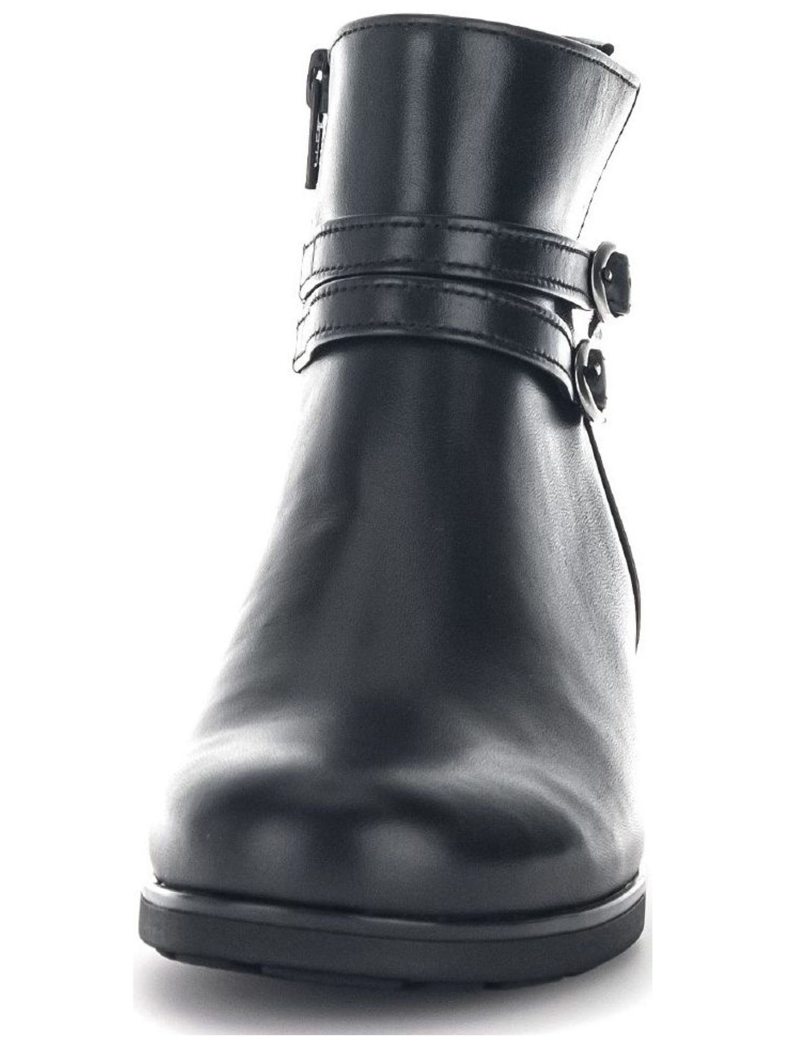 Gabor Gabor Stiefelette Glattleder Stiefelette