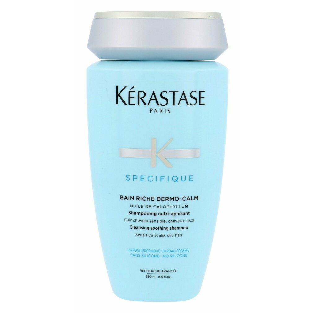 Kerastase Calm Dermo Kerastase Bain Riche Haarshampoo Scalp Specifique Sensitive