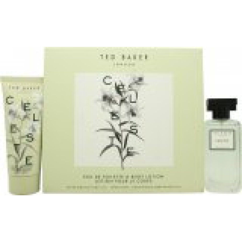 Ted Baker Eau de Toilette Celeste Geschenkset EDT + Körperlotion