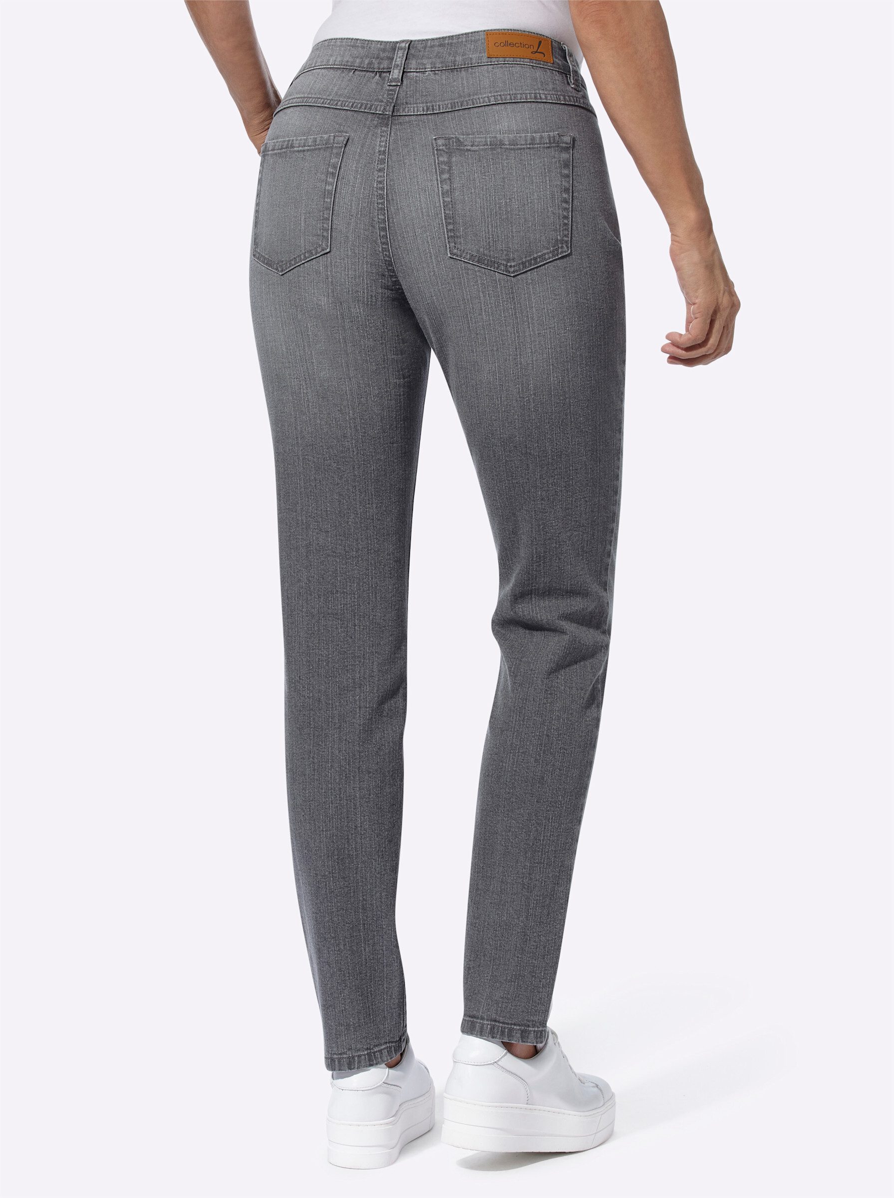 Witt Bequeme Jeans 5-Pocket-Jeans günstig online kaufen