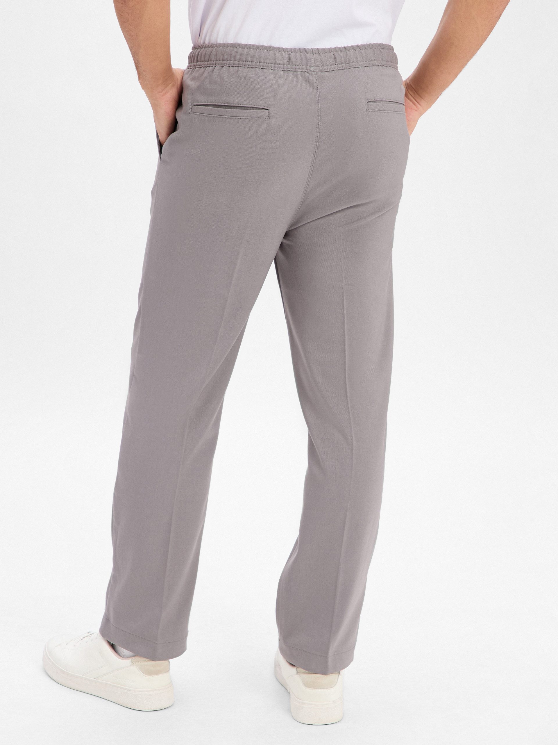 PEGADOR Stoffhose Darren