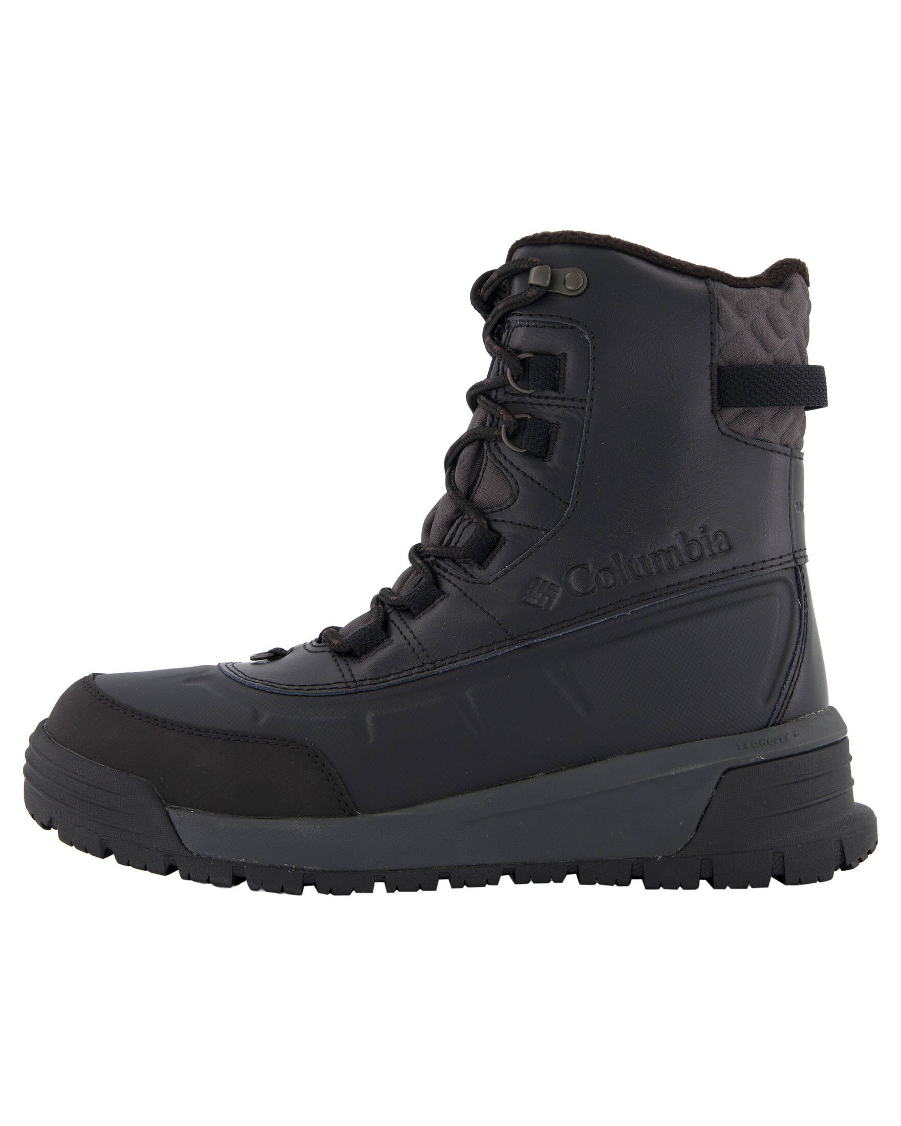 Columbia Herren Boots BUGABOOT CELSIUS Wanderschuh günstig online kaufen