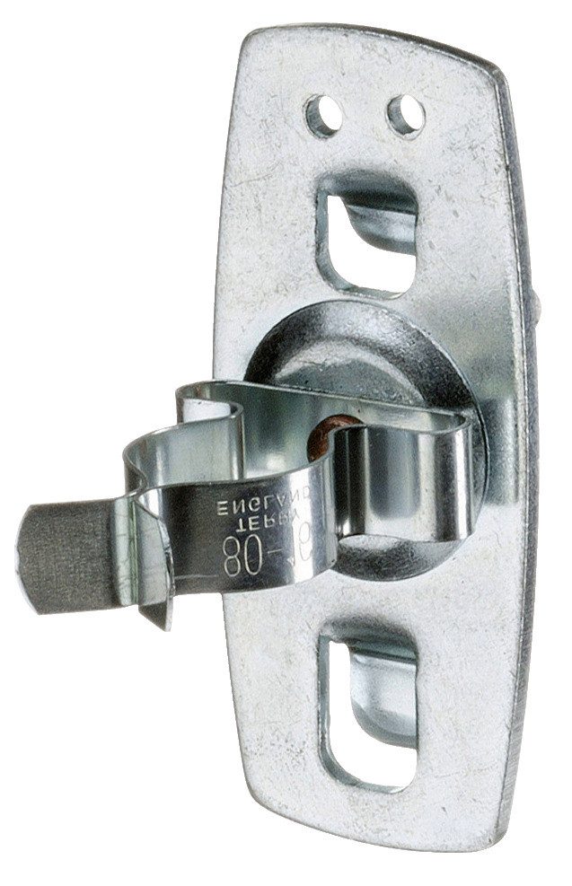 Gedore Werkzeugkoffer 1500 H 2-16 Werkzeugklemme Ø 16 mm