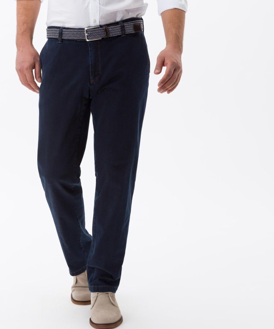 EUREX by BRAX Bequeme Jeans »Style JIM 316« kaufen | OTTO