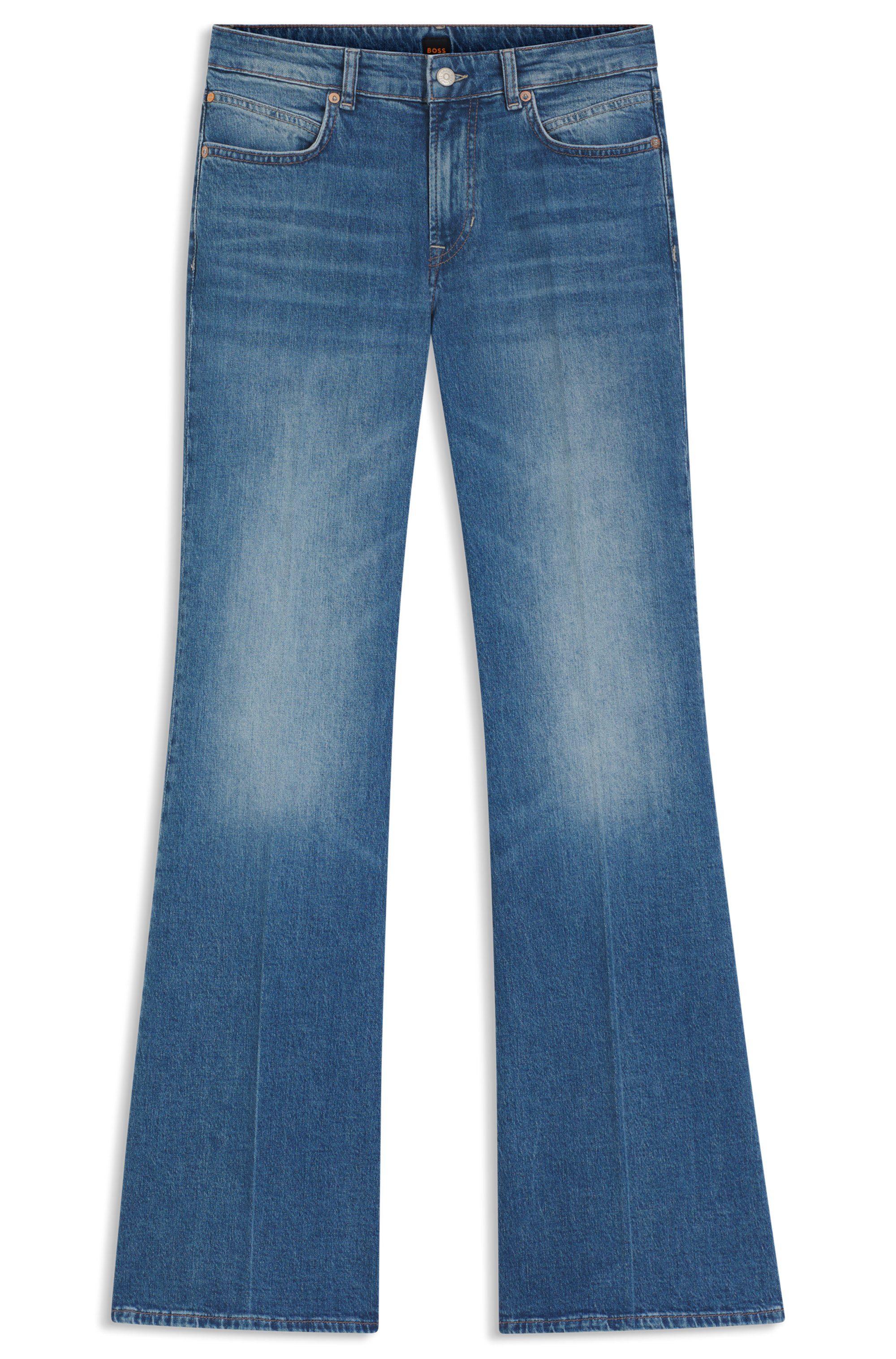Bequeme Jeans