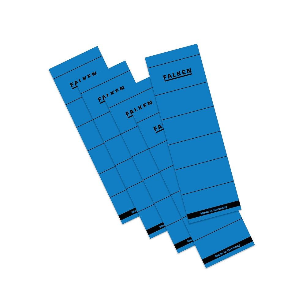 Falken Buchbindemappe 0, (1-St)