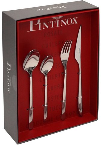 PINTINOX Stalo įrankių rinkinys »Florence« 24-t...
