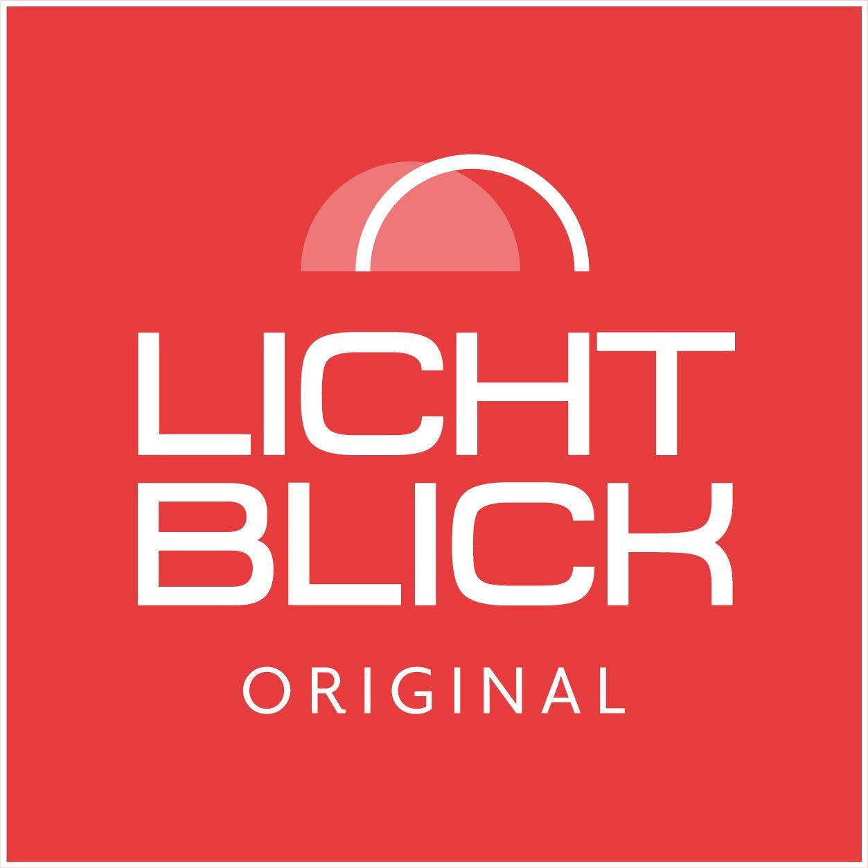 LICHTBLICK ORIGINAL