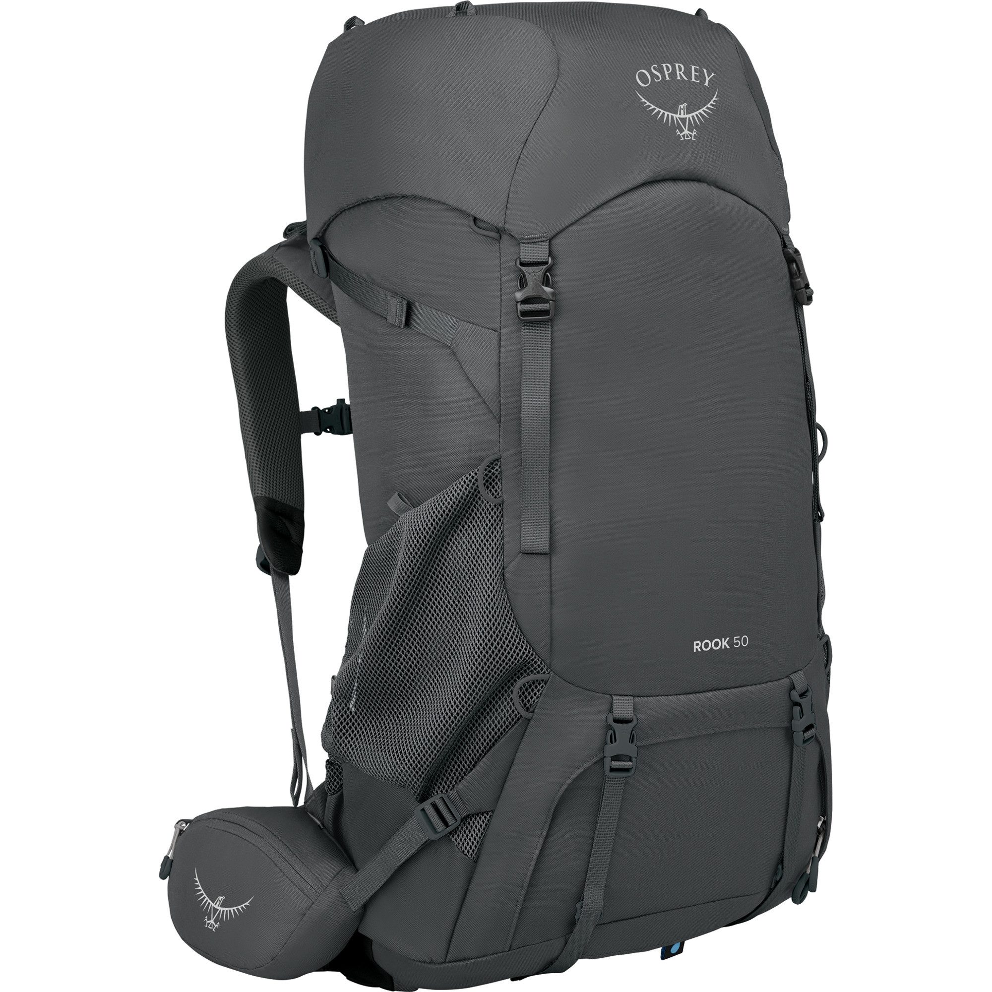 Osprey Wanderrucksack Osprey Rook 50, Rucksack, (50 Liter / One Size)