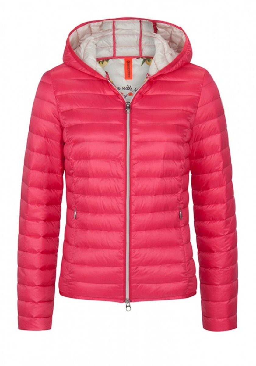 Milestone Steppjacke Donut