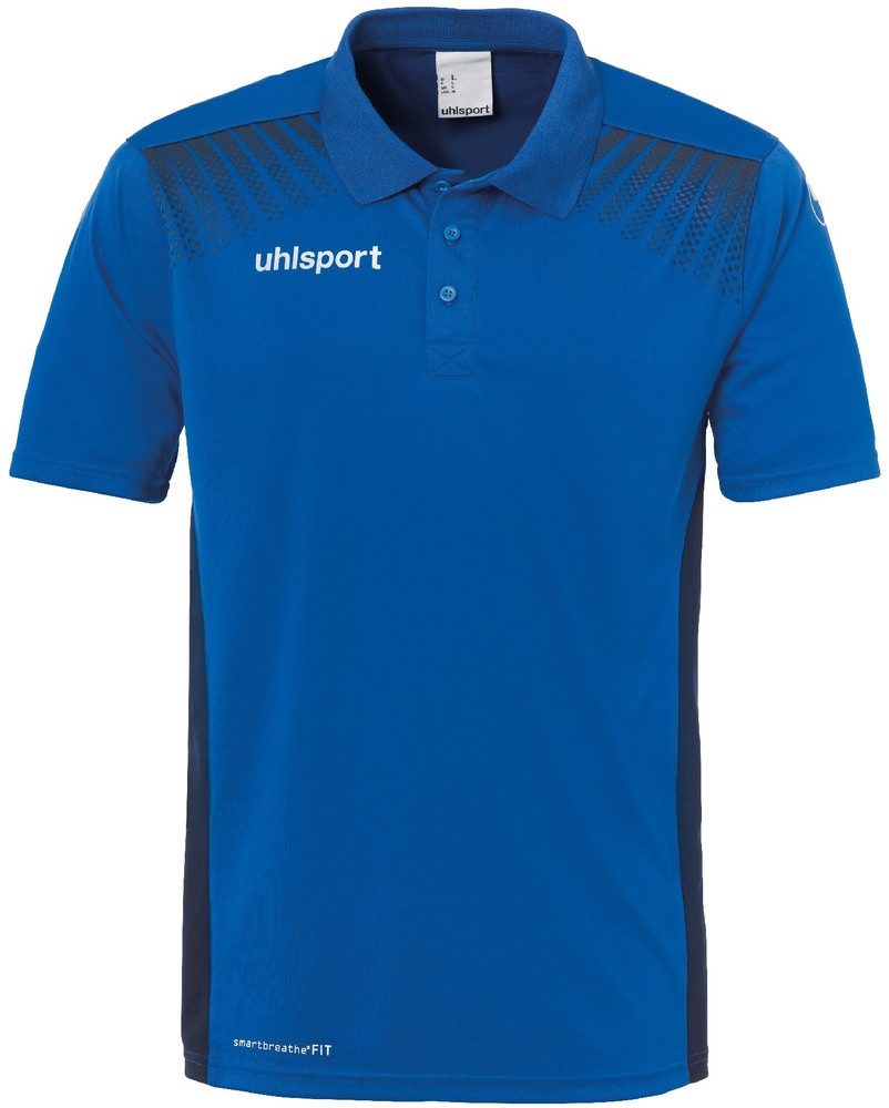 Poloshirt Polo-Shirt GOAL POLO SHIRT
