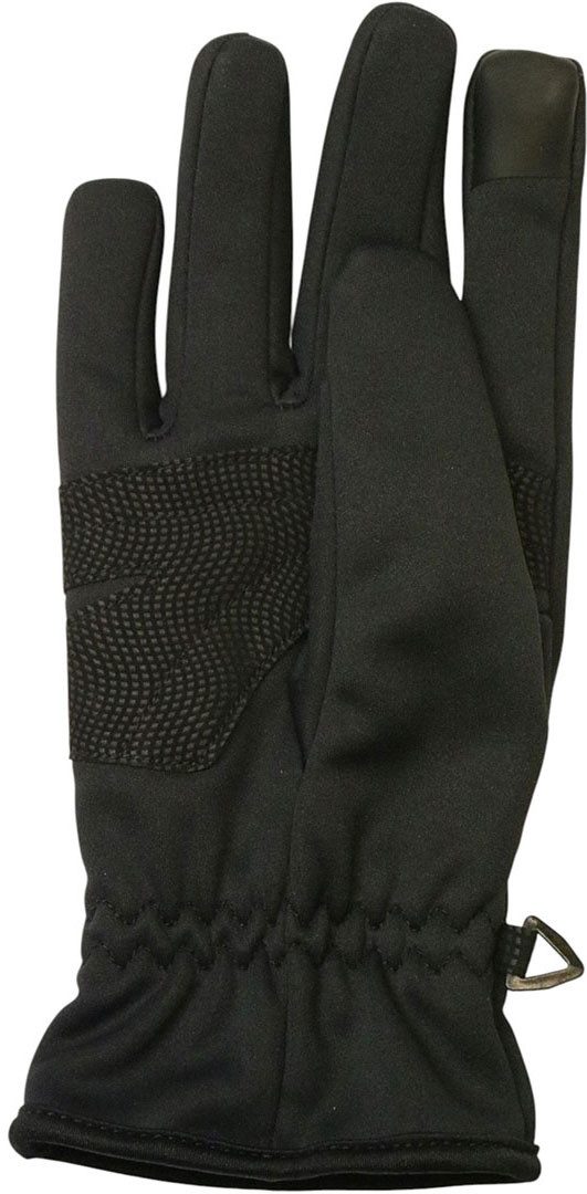 Ziener Skihandschuhe 20-1617 GTX WS TOUCH MULTISPORT Handschuh black