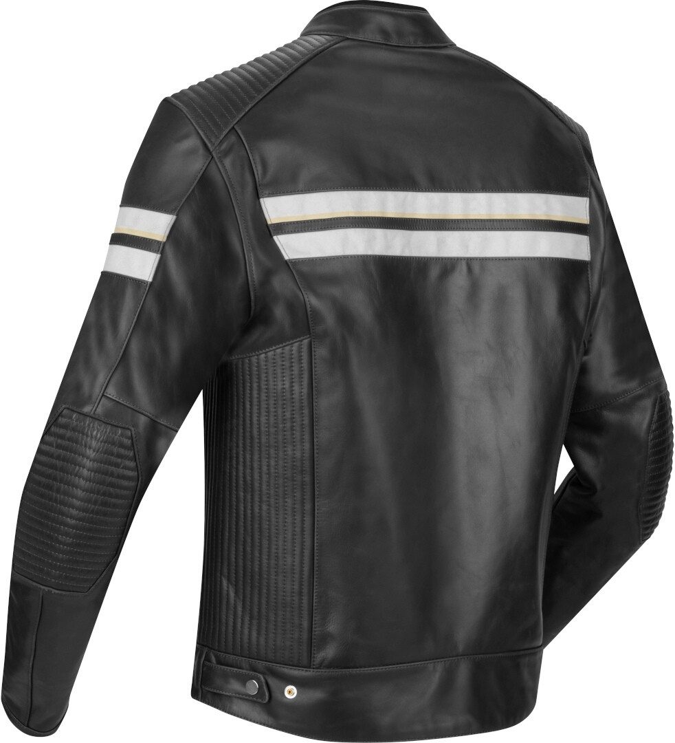 Segura Motorradjacke Romeo Motorrad Lederjacke herausnehmbares günstig online kaufen