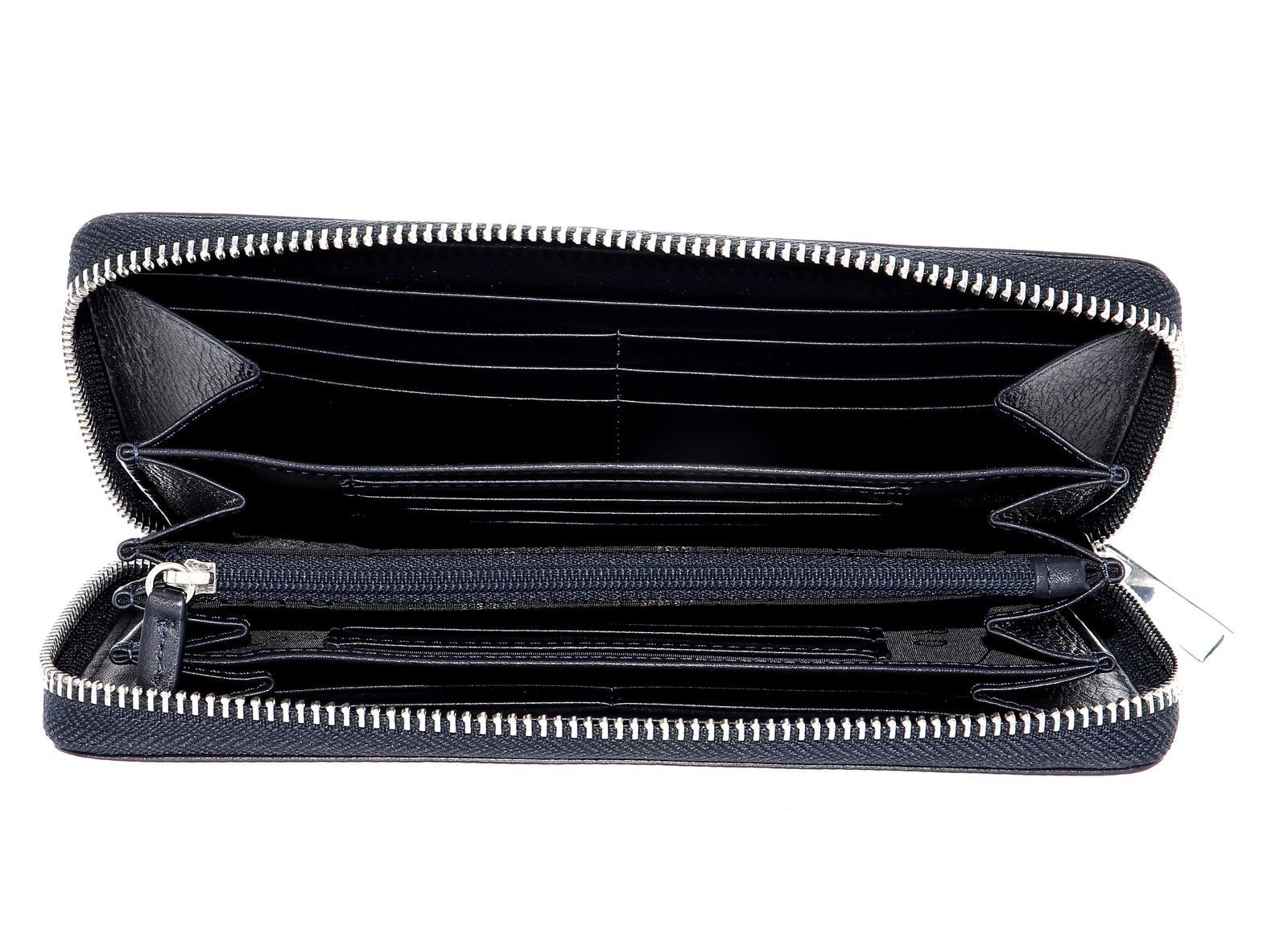 Picard Geldbörse Zip Around Wallet, aus günstig online kaufen