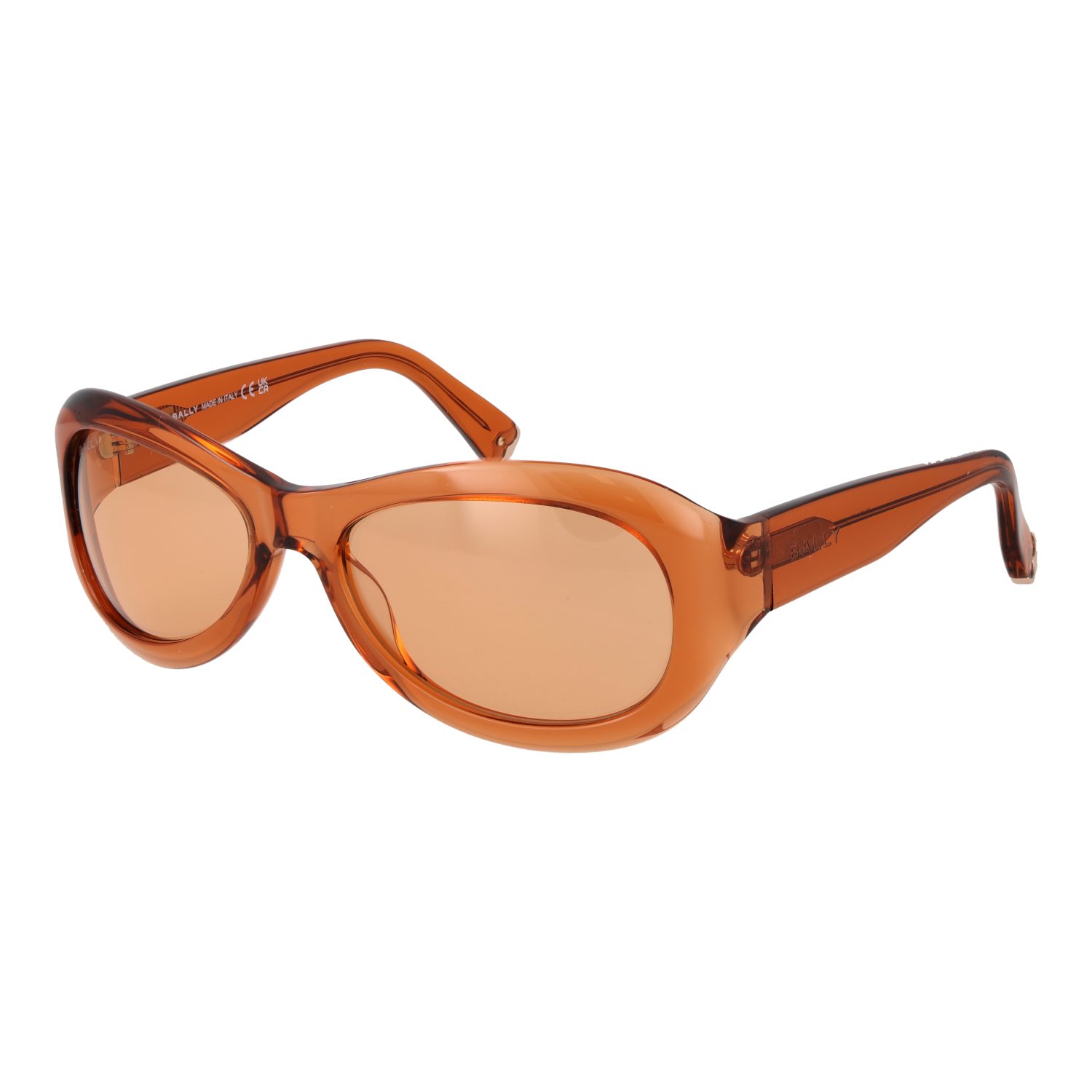 Bally Sonnenbrille BY0113 5848E