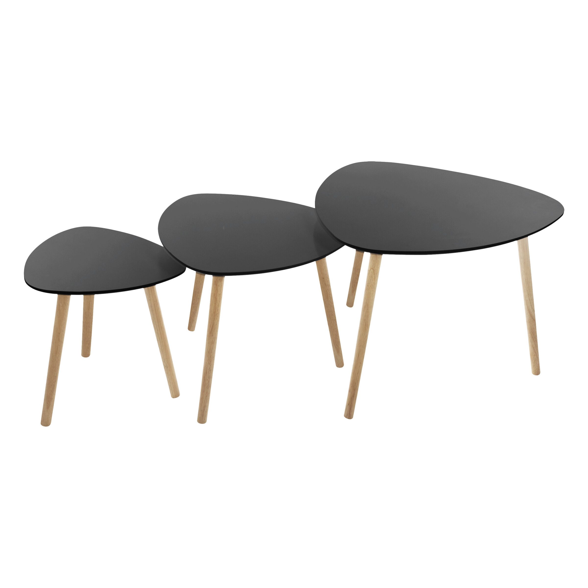 Atmosphera Créateur d'intérieur Beistelltisch (funktional) günstig online kaufen