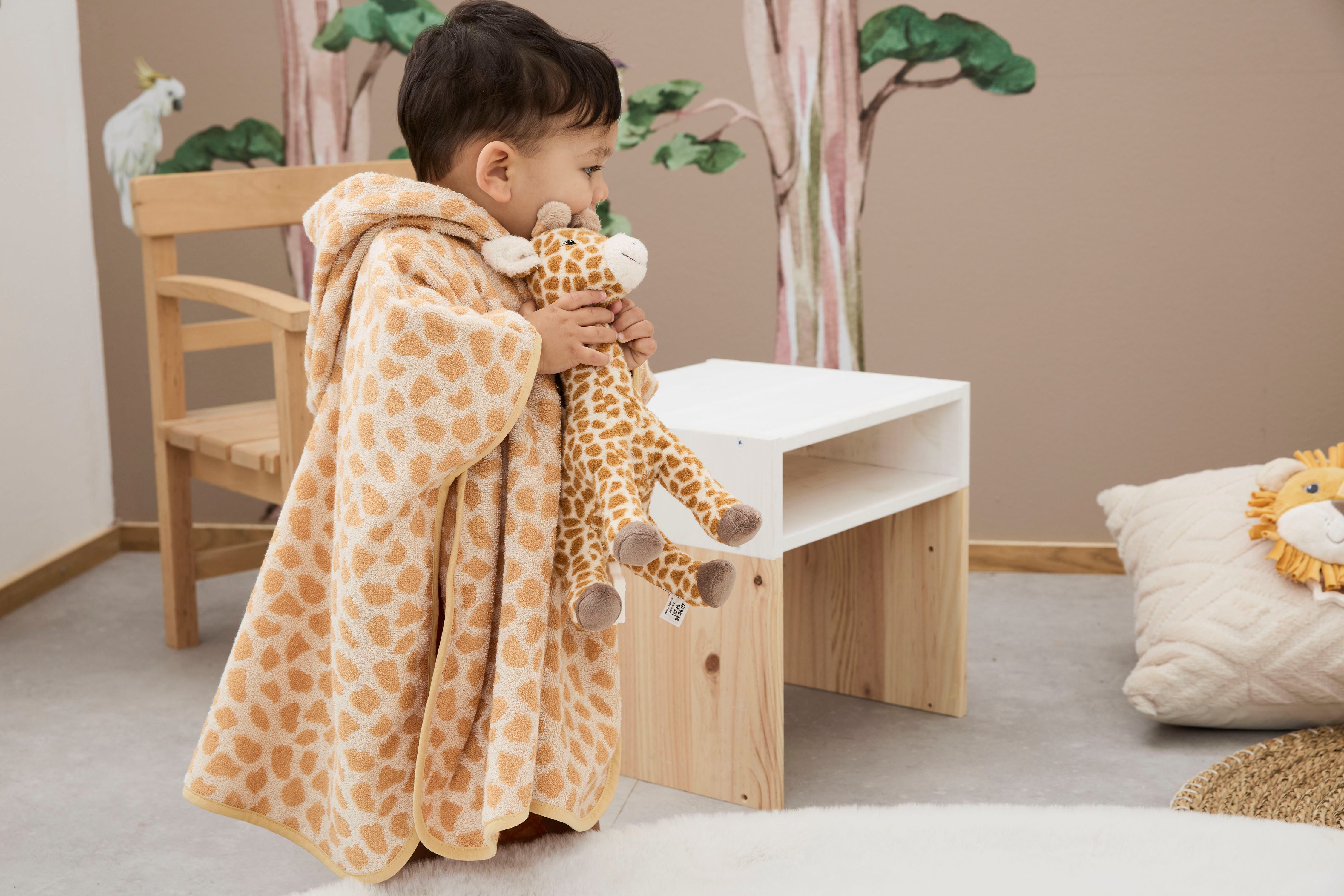 Sterntaler® Spieluhr Giraffe Kaya L günstig online kaufen