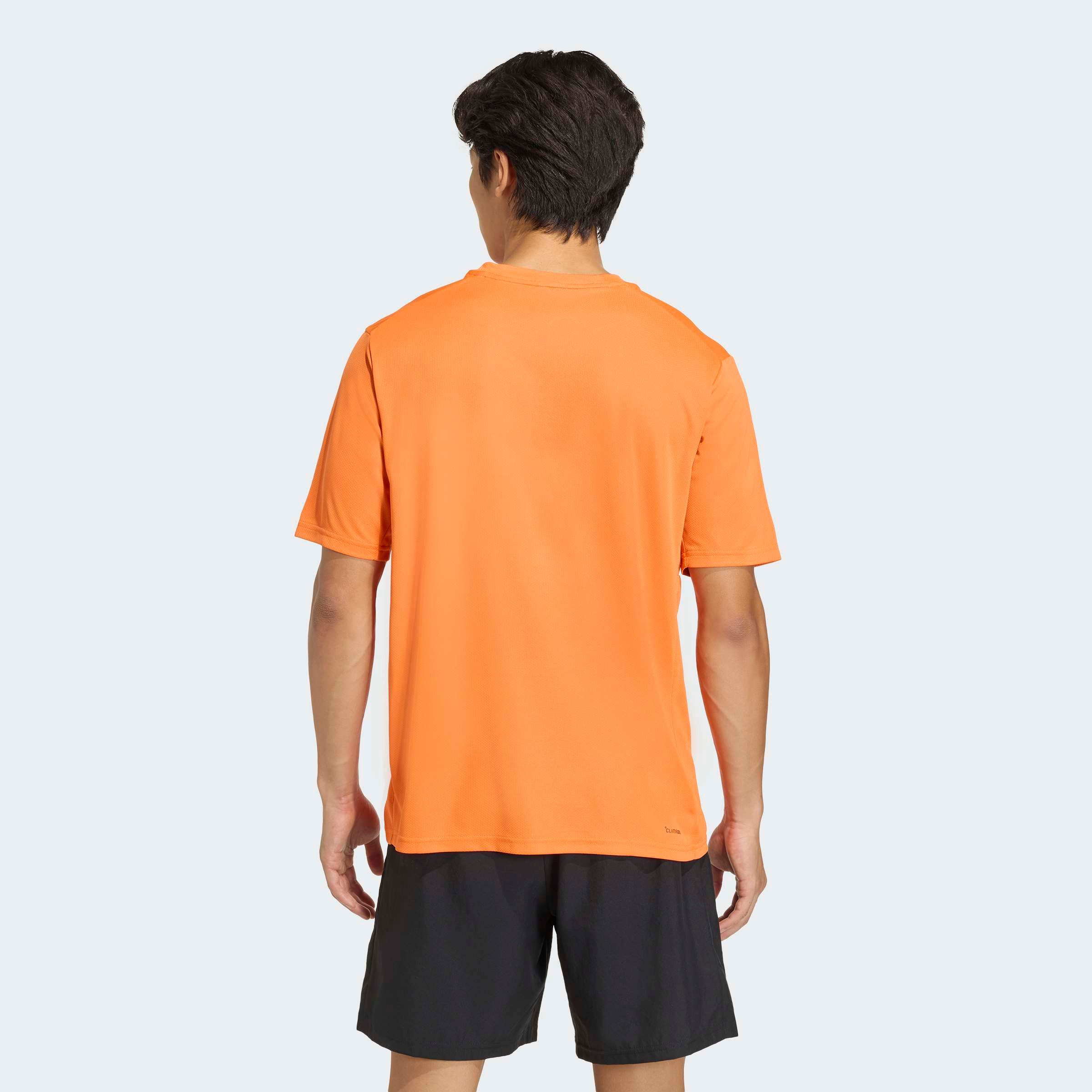 adidas Performance T-Shirt WORKOUT ESSENTIALS BASE reguläre Passform, mit Climacool Technologie